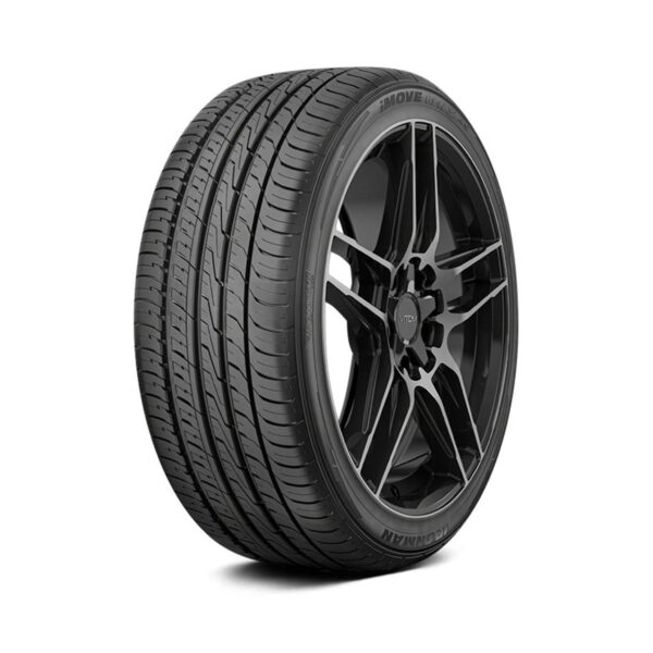 لاستیک کومهو 205/50R16 گل HS51 ( تولید 2024 )