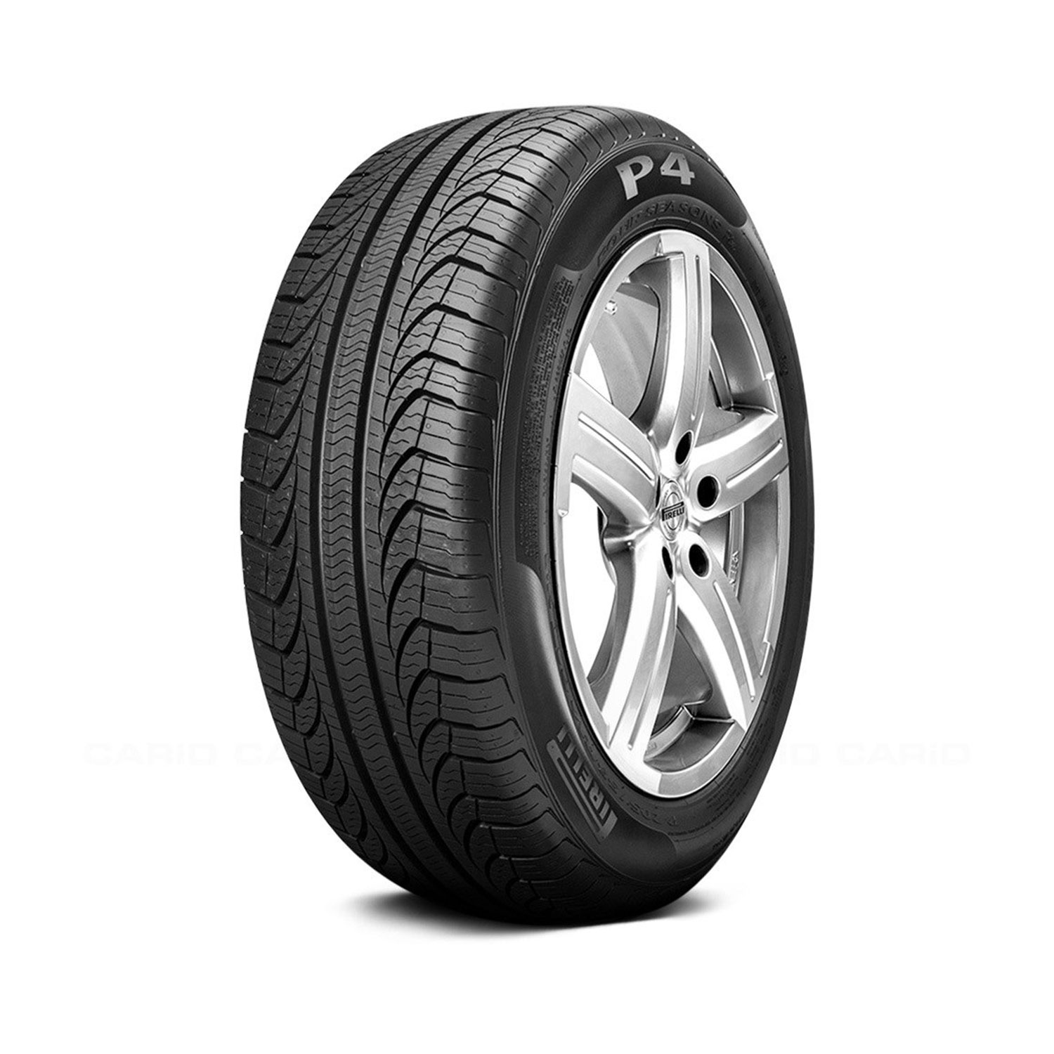 لاستیک کومهو 205/60R14 گل HS51 و HS11 ( تولید 2024 )