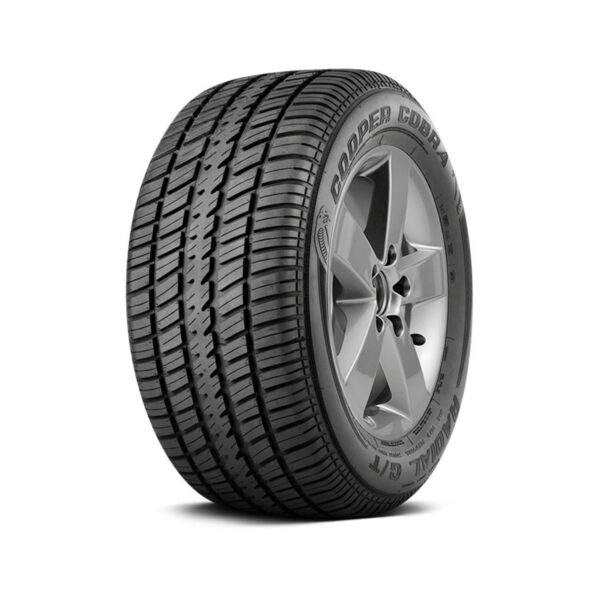 لاستیک کومهو 225/65R17 گل HP71