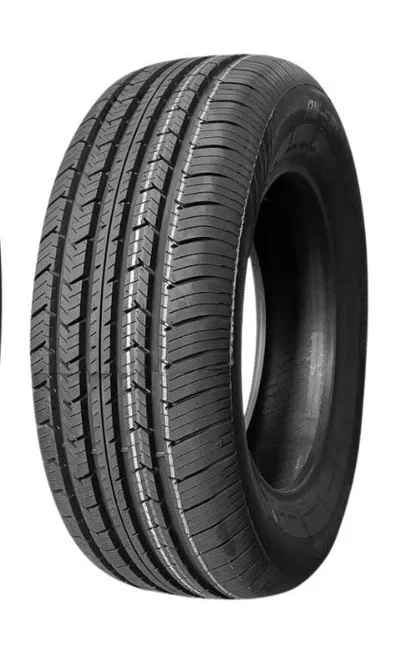 لاستیک کومهو 195/50R16 گل HS51