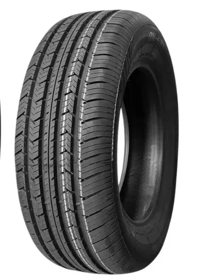 لاستیک کومهو 175/70R13 گل TA21