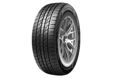 لاستیک مارشال 255/45R20