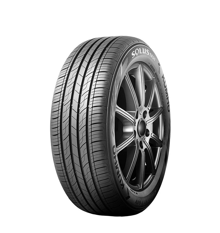 لاستیک کومهو 255/45R20 گل TA21