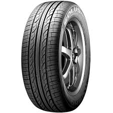 لاستیک کومهو 265/60R18 گل PS71 و KL33