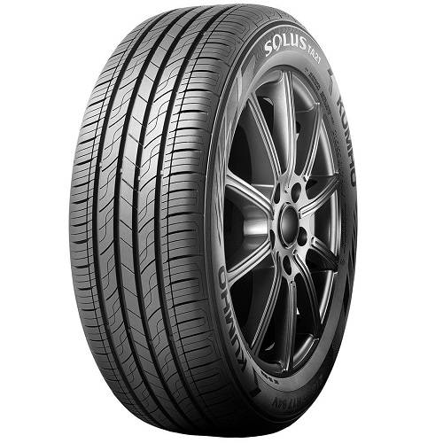 لاستیک کومهو 195/65R15 گل TA21