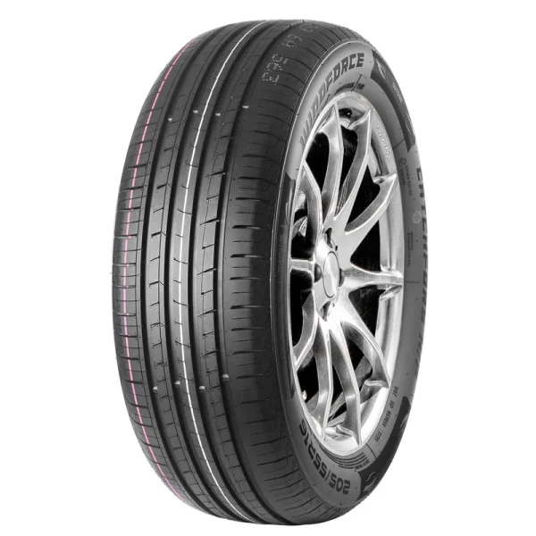 لاستیک ویندفورس سایز 205/60/14 گل CATCHFORS H/P