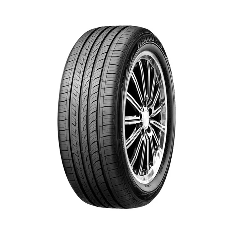 لاستیک رودستون کره سایز 205/55R16 گل N5000 Plus