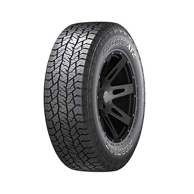لاستیک هانکوک سایز 235/75R15 گل RA33