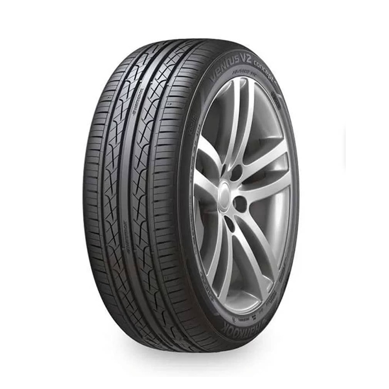 لاستیک هانکوک کره سایز 215/55R16 گل Ventus V2 Concept2