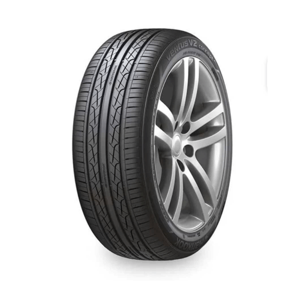 لاستیک هانکوک کره سایز 205/50R16 گل Ventus V2 Concept2 H457