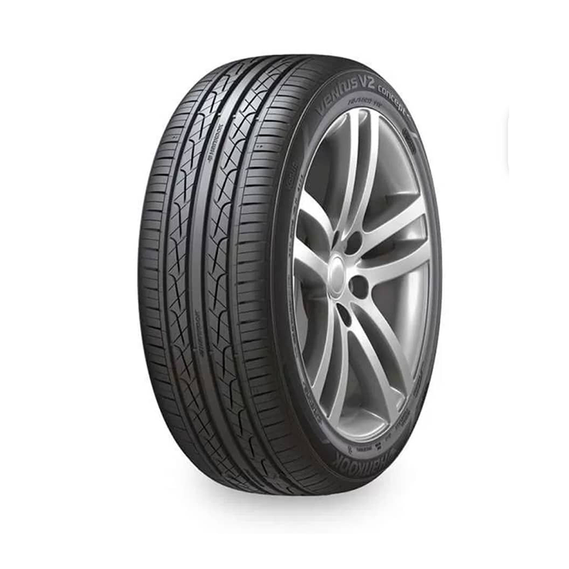 لاستیک هانکوک کره سایز 205/50R16 گل Ventus V2 Concept2 H457