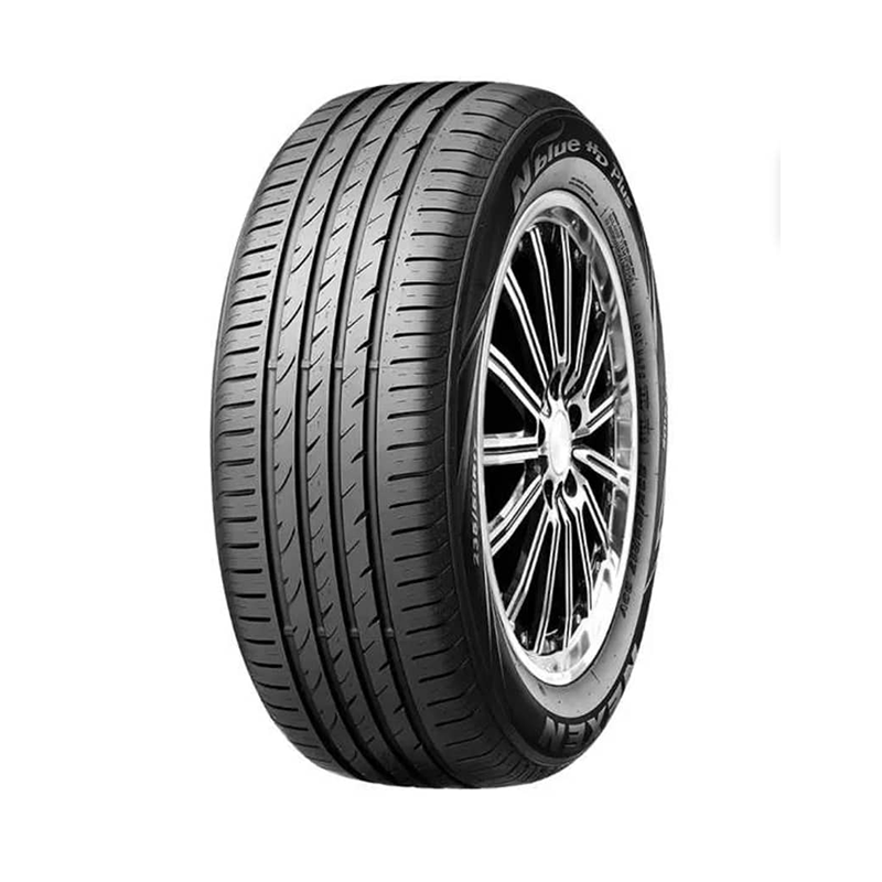لاستیک نکسن کره سایز 235/60R16 گل N’blue HD Plus