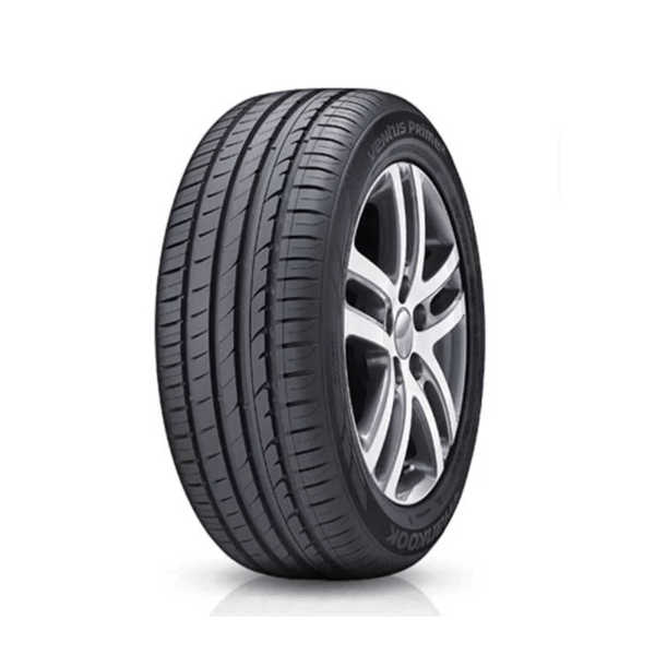 لاستیک هانکوک کره سایز 285/50R20 گل RA33