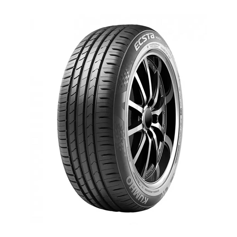 لاستیک کومهو کره سایز 205/50R16 گل HS51