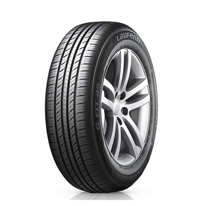 لاستیک  لوفن گل  G FIT AS سایز  195/65R15