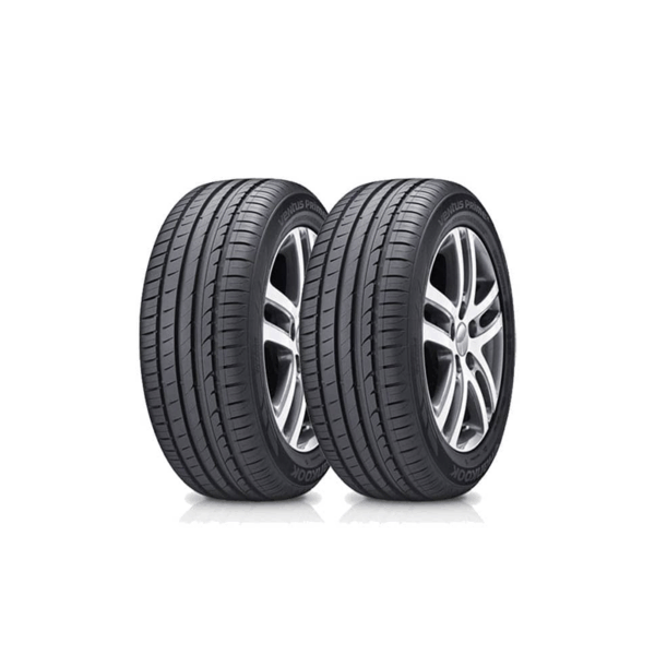 لاستیک هانکوک 205/55R16