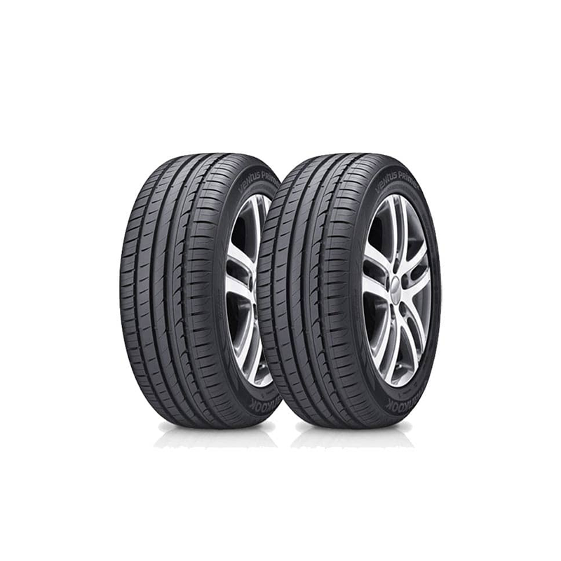 لاستیک هانکوک 205/55R16