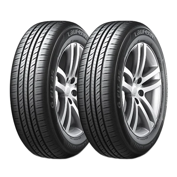 لاستیک لوفن کره سایز 205/60R14 گل G FIT AS