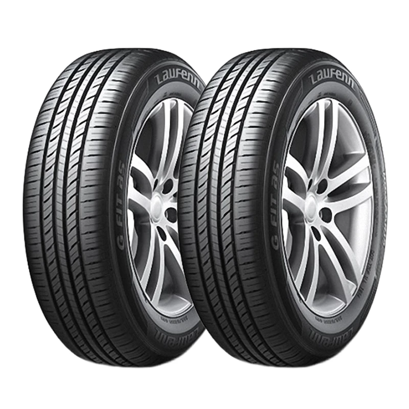 لاستیک لوفن کره سایز 205/60R14 گل G FIT AS