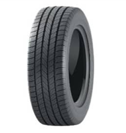 لاستیک گلکسیا چین سایز 205/55R16 مدل SL366