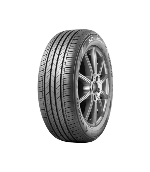 لاستیک کومهو کره سایز 175/50R15 گل TA21