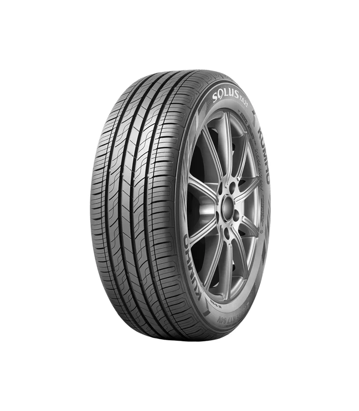 لاستیک کومهو کره سایز 175/50R15 گل TA21