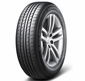 لاستیک لوفن سایز 195/60R15 گل G FIT AS