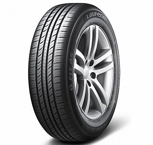 لاستیک لوفن کره سایز 175/70R13 گل G FIT AS تاریخ 2024