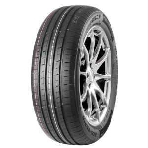 لاستیک کومهو سایز 235/65R17 گل KL21 (2024)