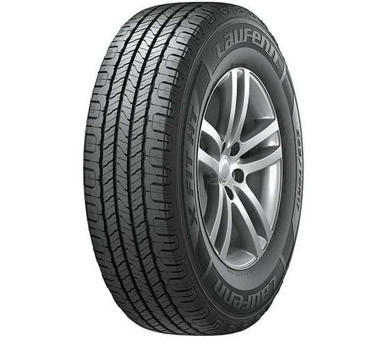 لاستیک لوفن سایز 235/60R18 گل  G FIT AS