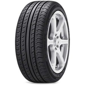 لاستیک هانکوک سایز 235/50R18 گل K120
