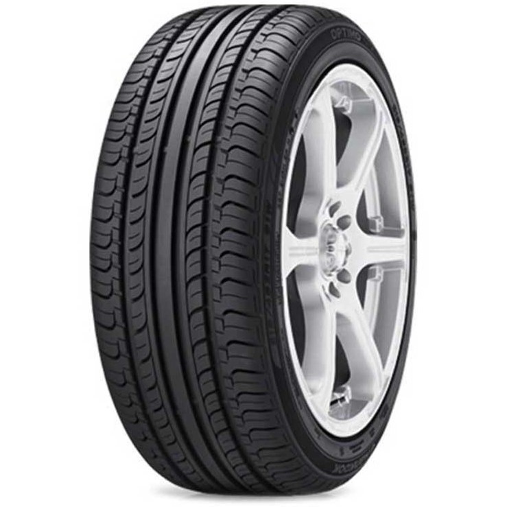 لاستیک هانکوک سایز 235/50R18 گل K120