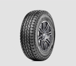 لاستیک یوکوهاما 265/70R17 گل AT