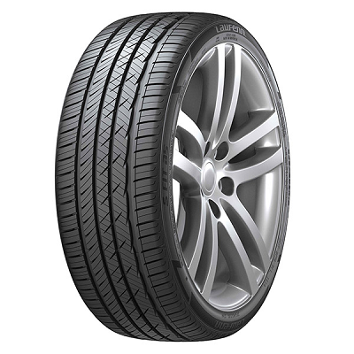 لاستیک لوفن سایز 215/55R17 گل G FIT AS