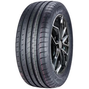 لاستیک ویندفورس سایز 215/60R17 گل CATCHFORCE