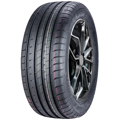 لاستیک ویندفورس سایز 215/60R17 گل CATCHFORCE
