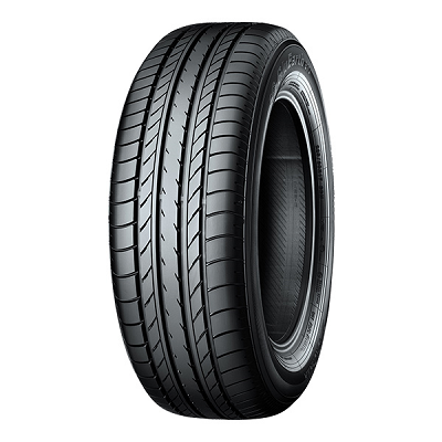 لاستیک یوکوهاما سایز 215/55R17 گل DB E70B