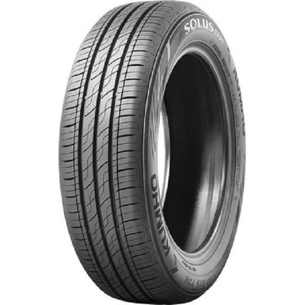 لاستیک کومهو سایز 235/55R17 گل TA21