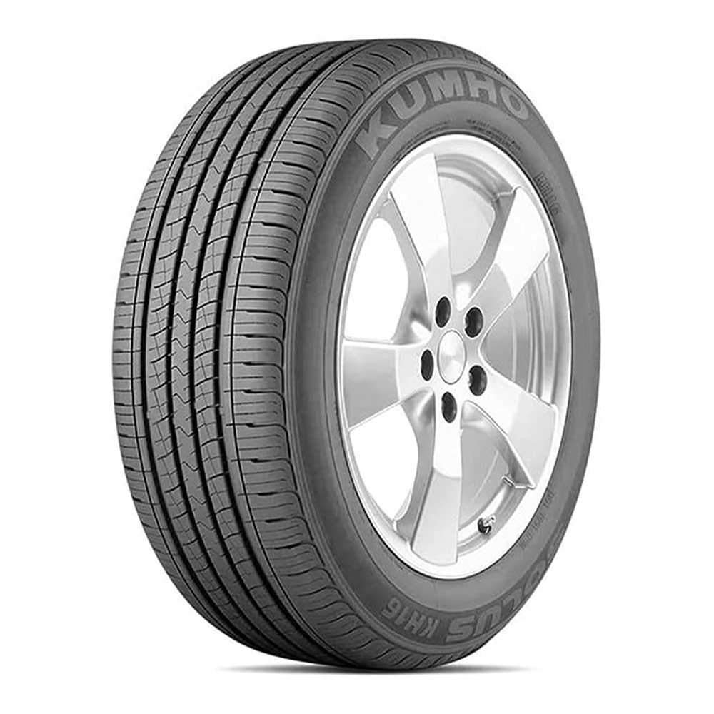 لاستیک زتوم سایز  215/65R16 گل KH16 تولید 2023