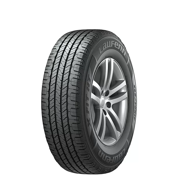 لاستیک لوفن سایز  205/60R15 گل G FIT AS