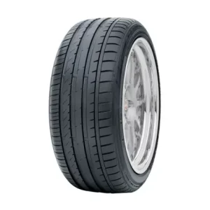 لاستیک لوفن سایز 235/50R18 گل G FIT AS