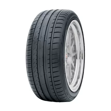 لاستیک لوفن سایز 235/50R18 گل G FIT AS