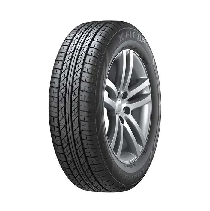 لاستیک لوفن سایز 225/55R18 گل G FIT AS