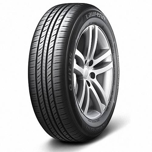 لاستیک لوفن سایز 235/55R17 گل G FIT AS