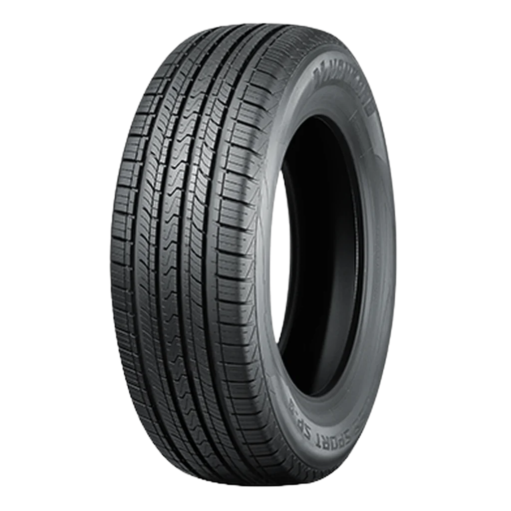 لاستیک یوکوهاما سایز 285/65R17 گل G94