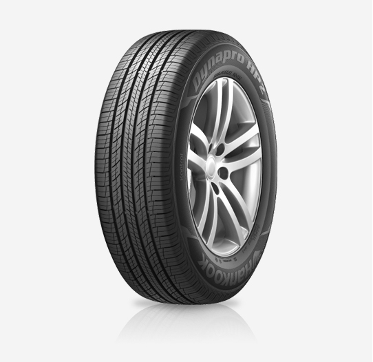 لاستیک هانکوک سایز 245/60R18 گل RA33