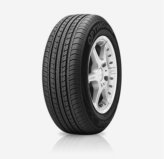 لاستیک هانکوک سایز 235/55R18 گل k135
