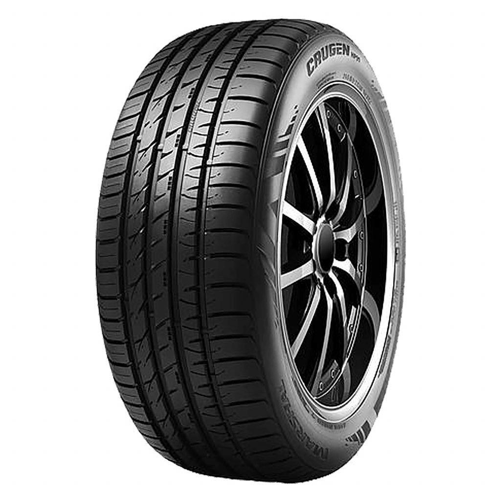 لاستیک کومهو 245/60R18 گل HP71